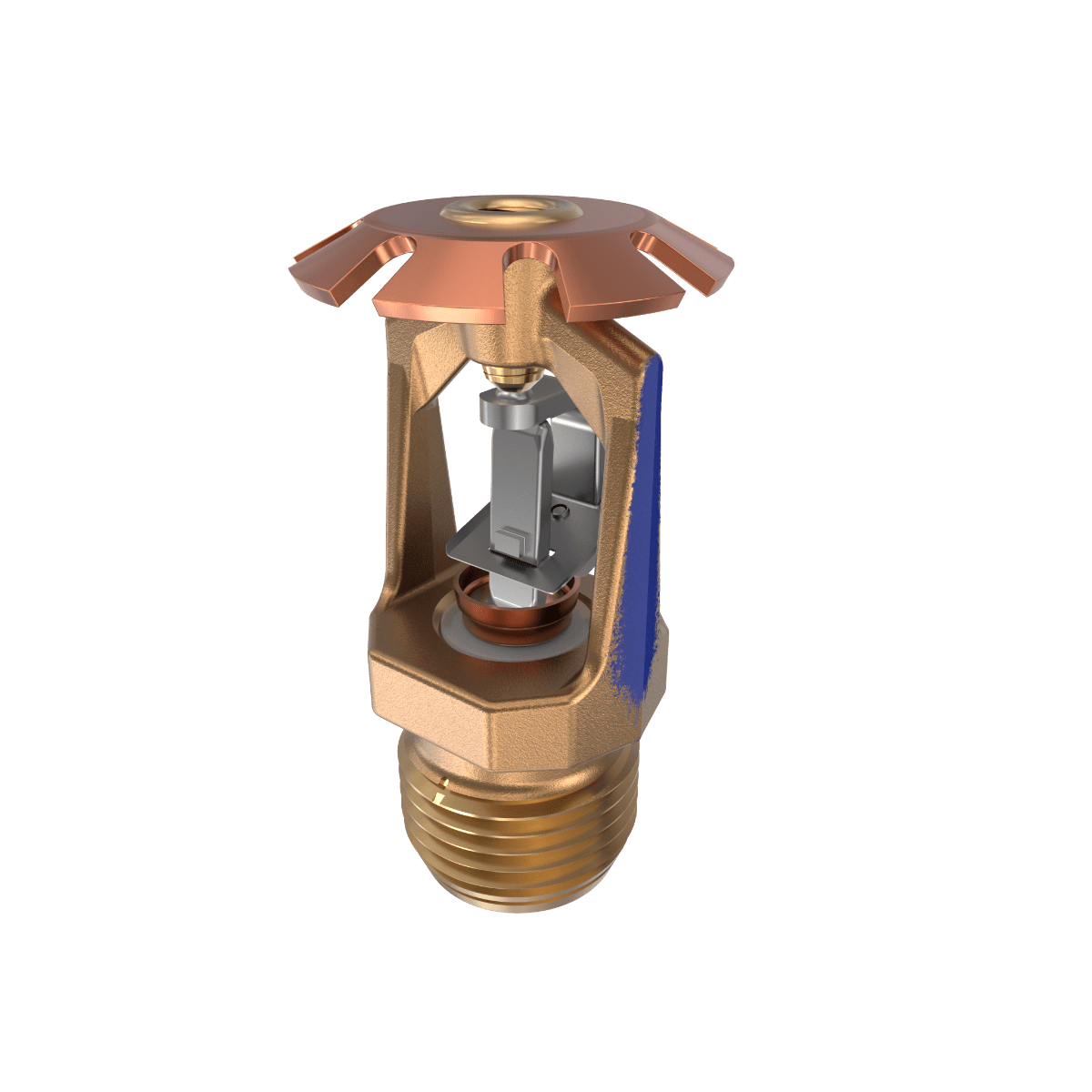 VK311 K5.6 QR CV - Fire Protection Parts