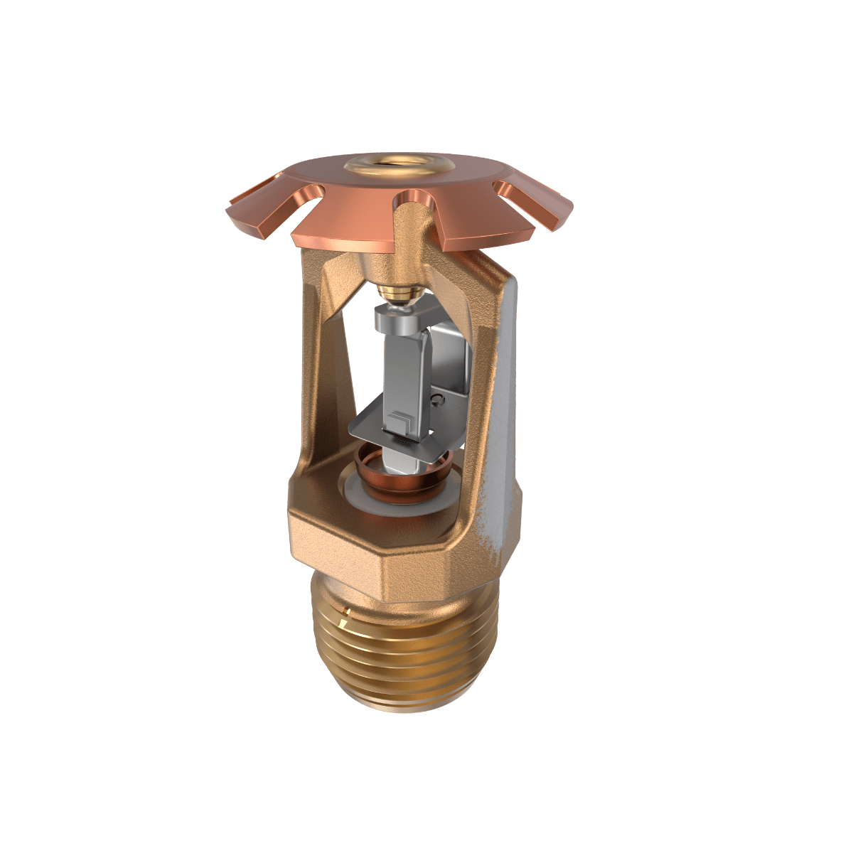 VK311 K5.6 QR CV - Fire Protection Parts