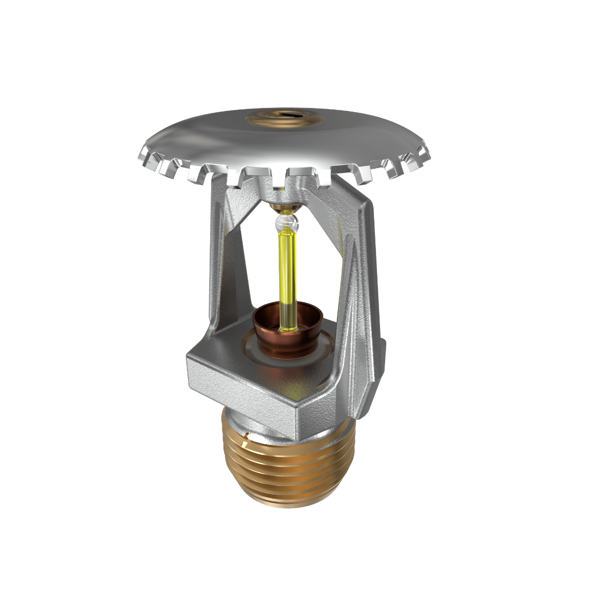 VK315 K5.6 QR UP HP - Fire Protection Parts