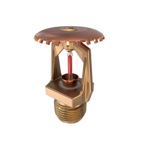 VK315 K5.6 Quick Response Upright High Pressure Sprinkler by Viking