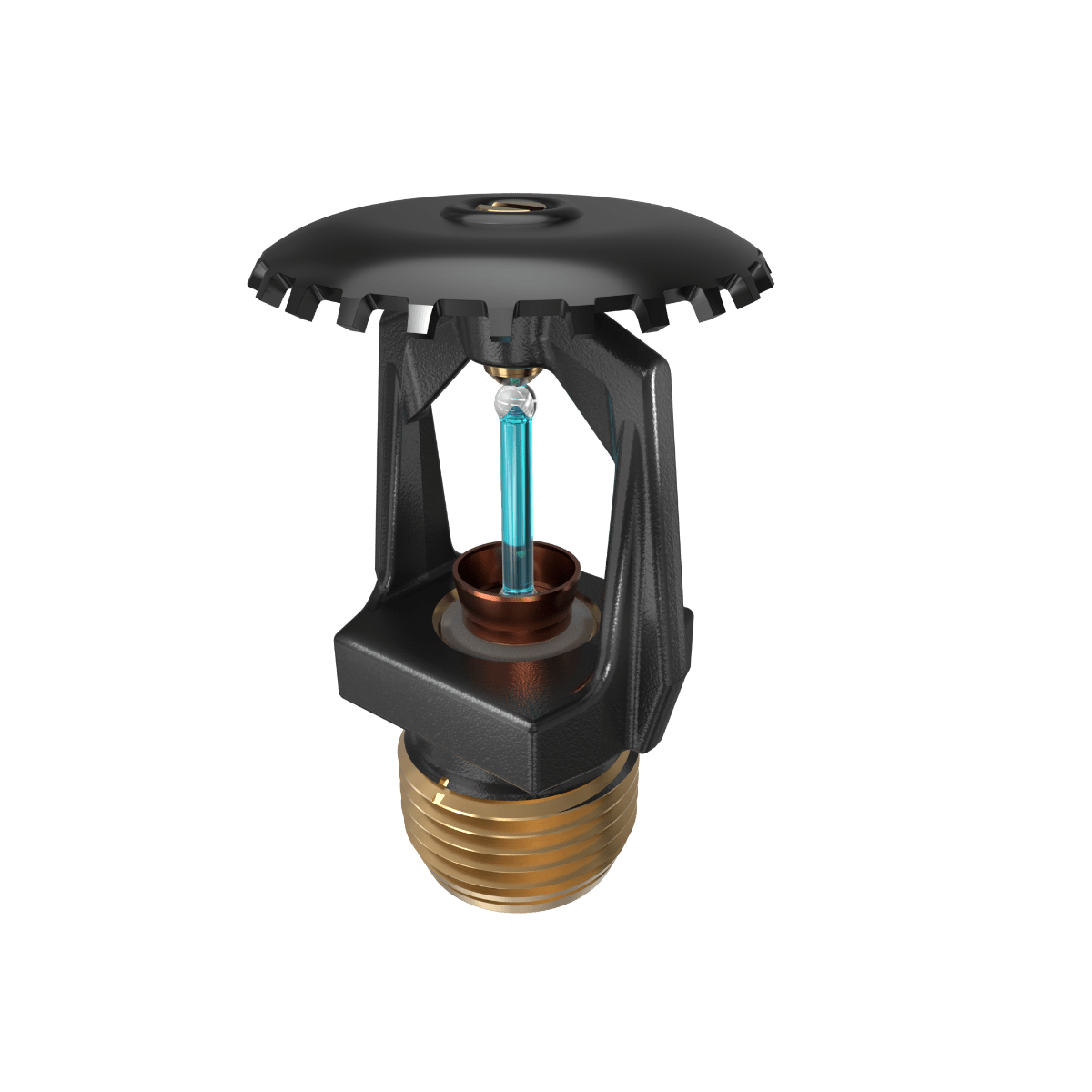 VK315 K5.6 QR UP HP - Fire Protection Parts