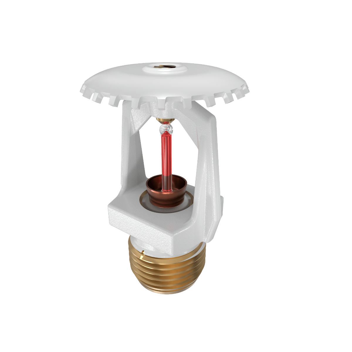 VK315 K5.6 QR UP HP - Fire Protection Parts