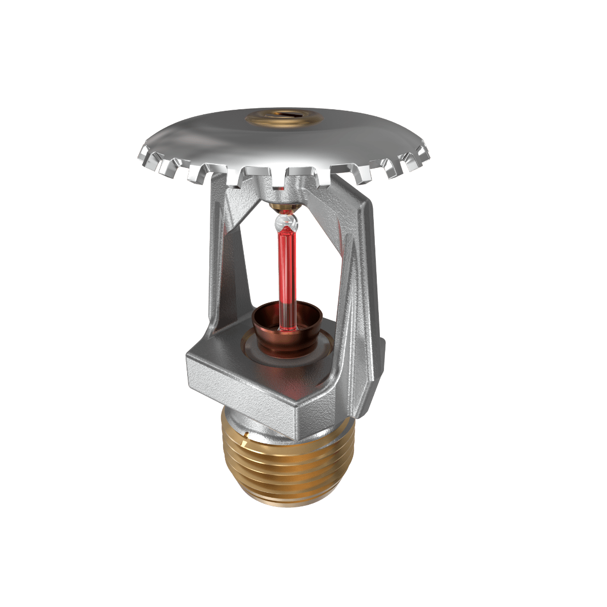 VK315 K5.6 QR UP HP - Fire Protection Parts