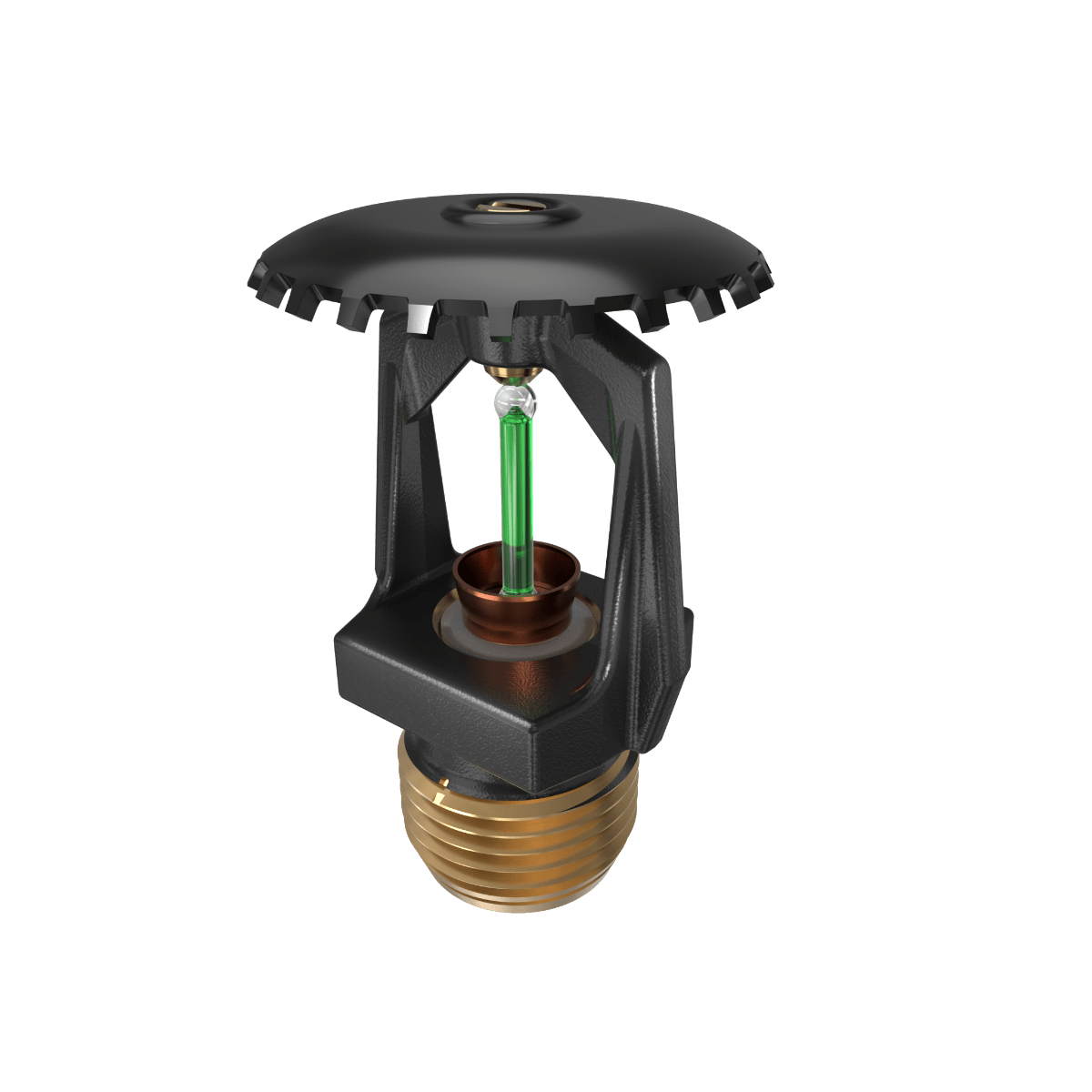 VK315 K5.6 QR UP HP - Fire Protection Parts