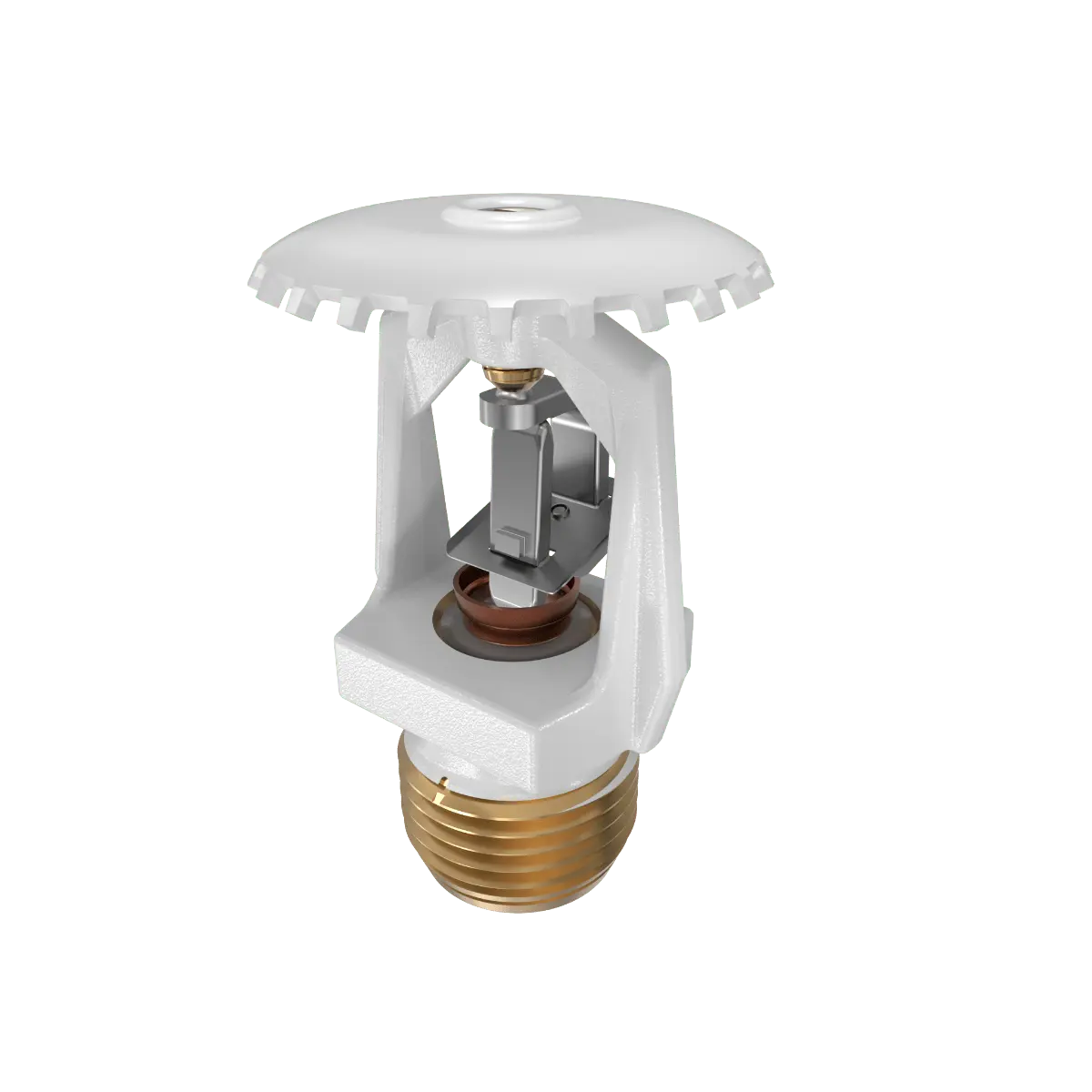 VK316 K5.6 QR Upright High Pressure Sprinkler by Viking