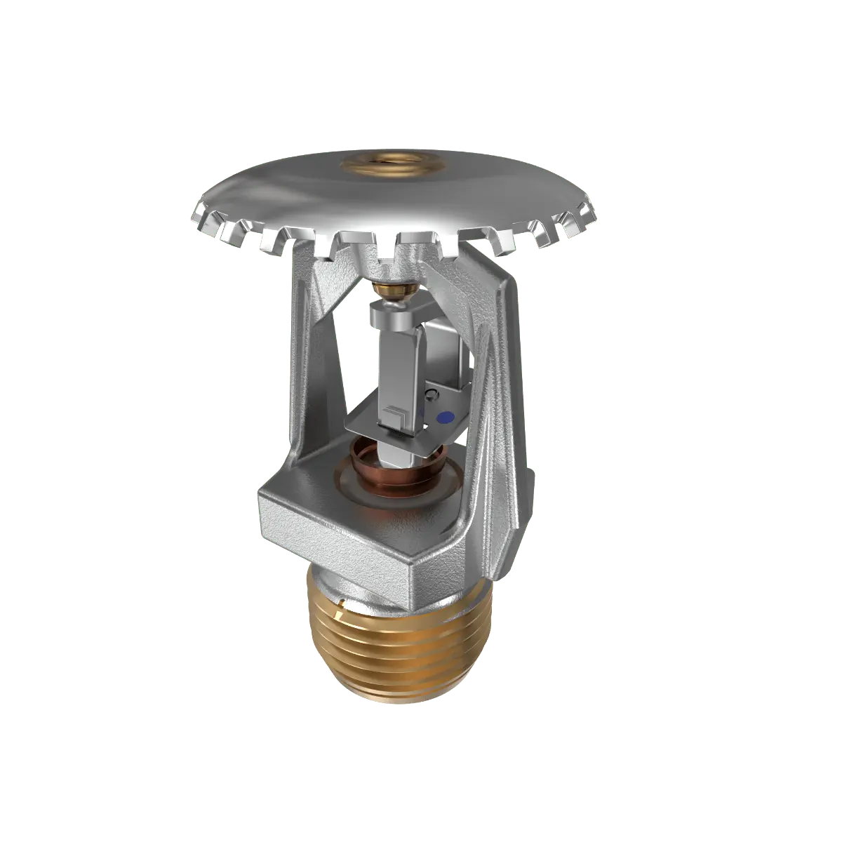 VK316 K5.6 QR Upright High Pressure Sprinkler by Viking