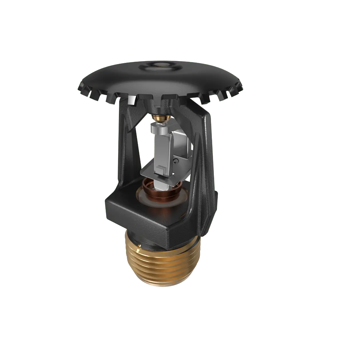 VK316 K5.6 QR Upright High Pressure Sprinkler by Viking