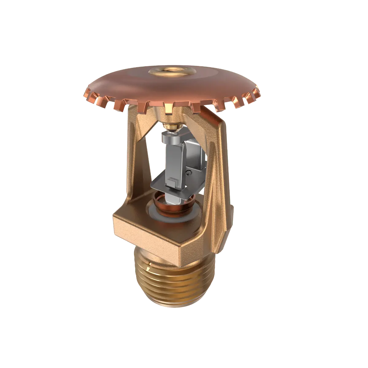 VK316 K5.6 QR Upright High Pressure Sprinkler by Viking