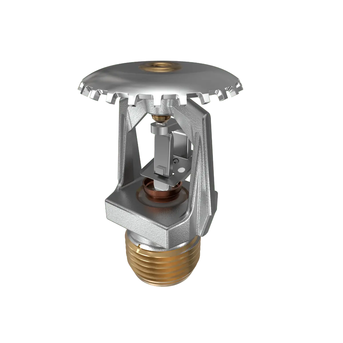 VK316 K5.6 QR Upright High Pressure Sprinkler by Viking