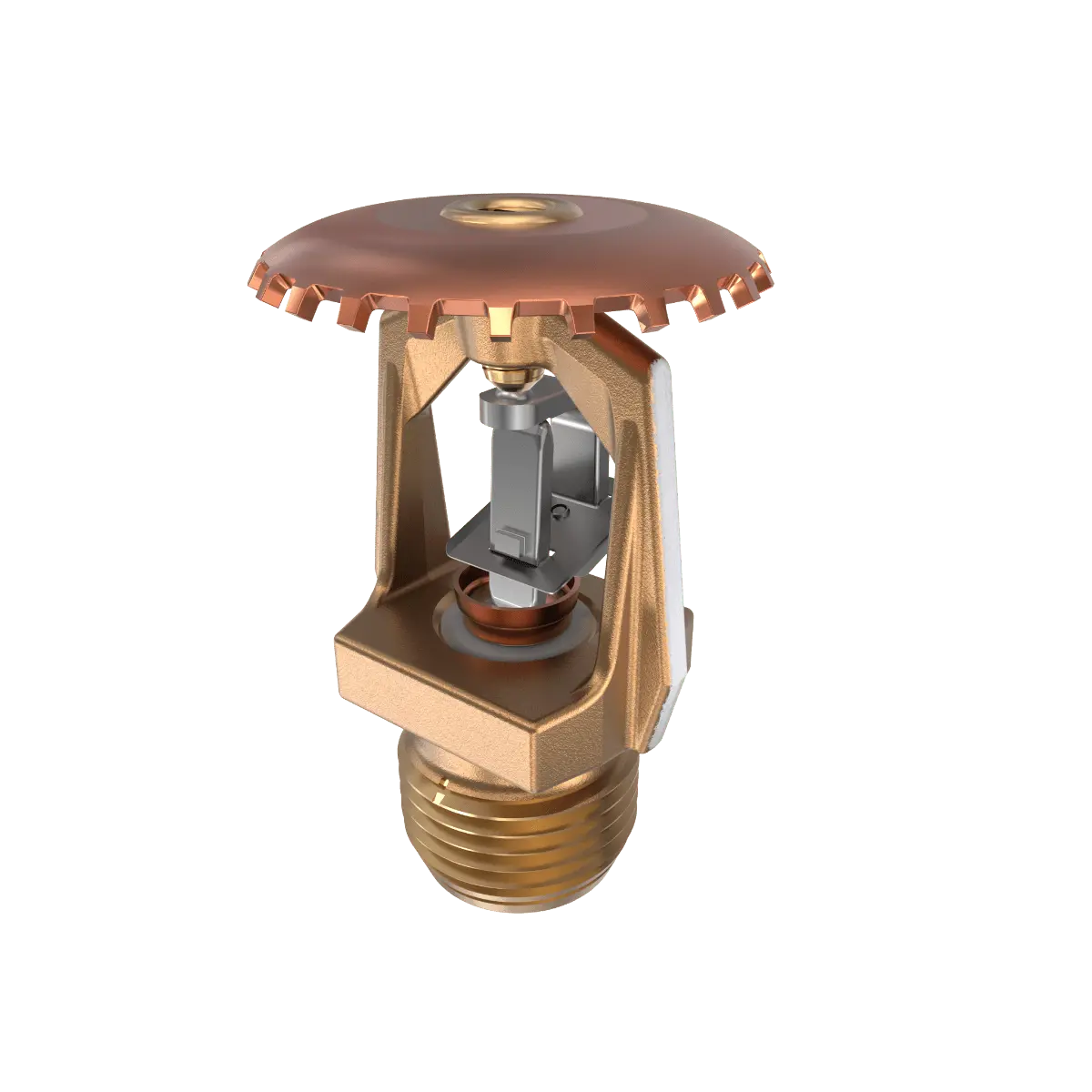 VK316 K5.6 QR Upright High Pressure Sprinkler by Viking