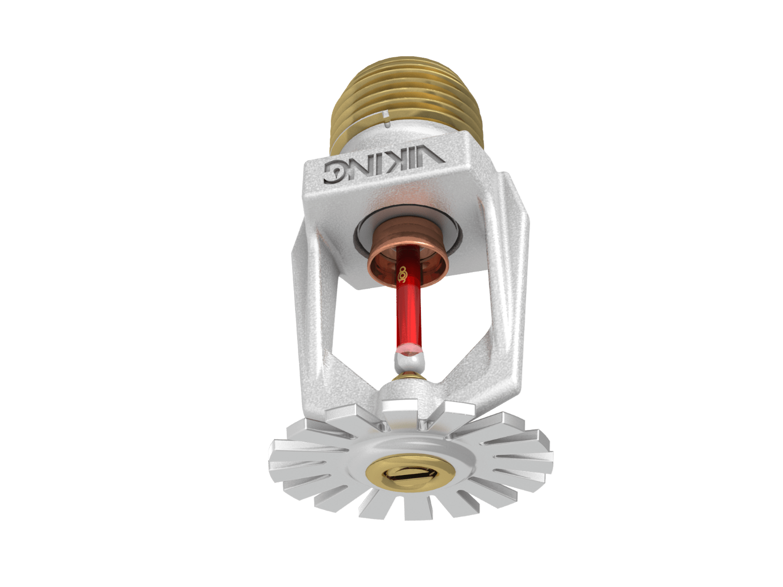 VK317 K5.6 QR PD HP - Fire Protection Parts