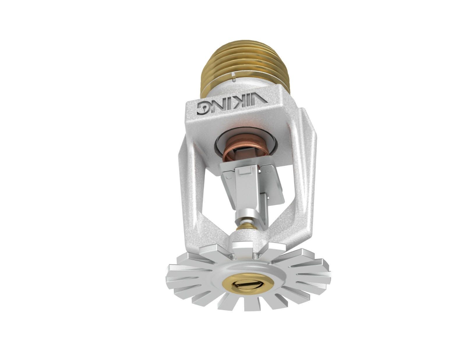 VK318 K5.6 QR PD HP - Fire Protection Parts