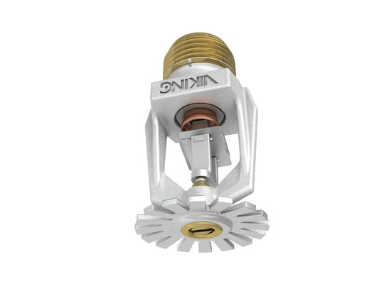 VK318 K5.6 Quick Response Pendent High Pressure Sprinkler by Viking