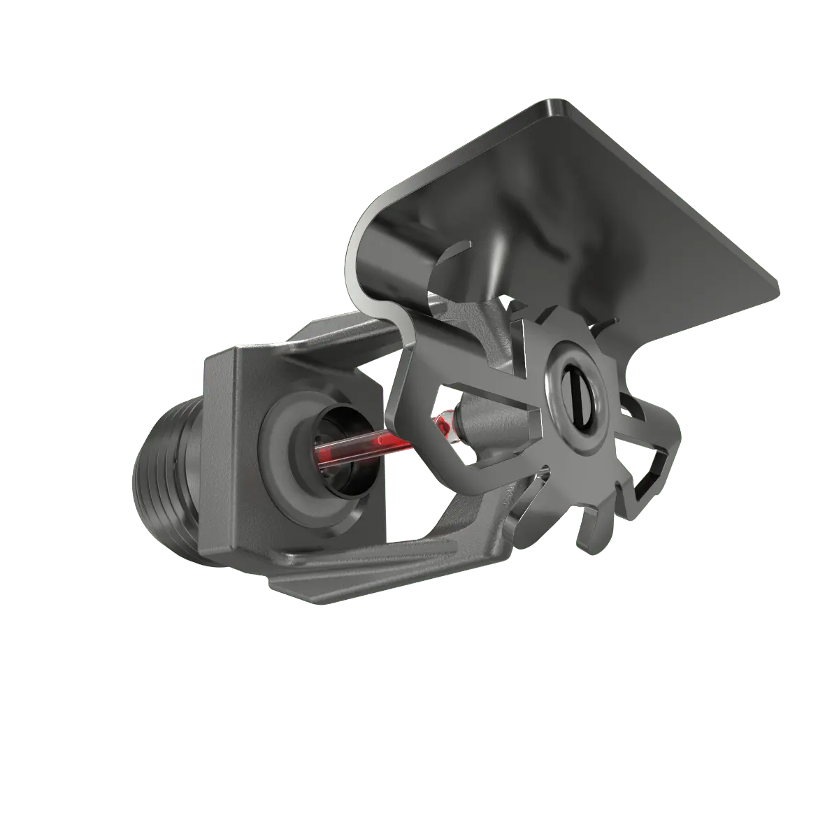 VK319 K5.6 Quick Response Sidewall Sprinkler Sprinklers Viking Fire Protection Parts VK319 K5.6 QR HSW HP - Fire Protection Parts