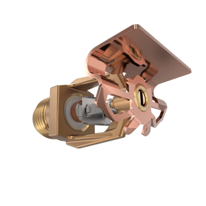 Viking VK320 K5.6 Quick Response Horizontal Sidewall High Pressure Fire Sprinkler Sprinklers Viking Fire Protection Parts Viking VK320 Fire Sprinkler | Sidewall Sprinkler - Viking