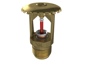 VK325 K2.8 Quick Response Upright Sprinkler System by Viking