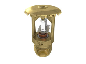 VK326 K2.8 Quick Response Upright Sprinkler by Viking