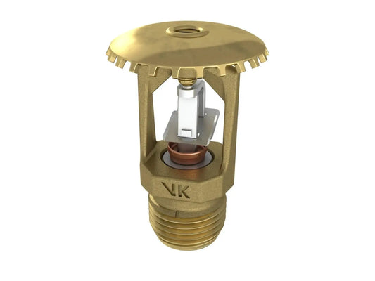 VK326 K2.8 Quick Response Upright Sprinkler by Viking