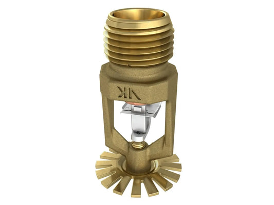 VK330 K2.8 QR PD Quick Response Pendant Sprinkler by Viking