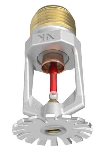 VK331 K4.2 QR PD - Fire Protection Parts