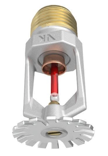 VK331 K4.2 QR PD - Fire Protection Parts