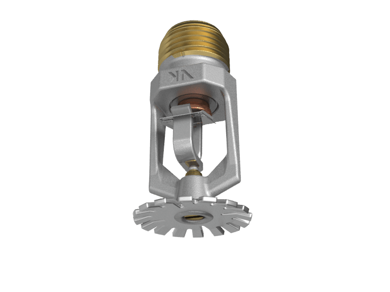 VK332 K4.2 QR PD - Fire Protection Parts