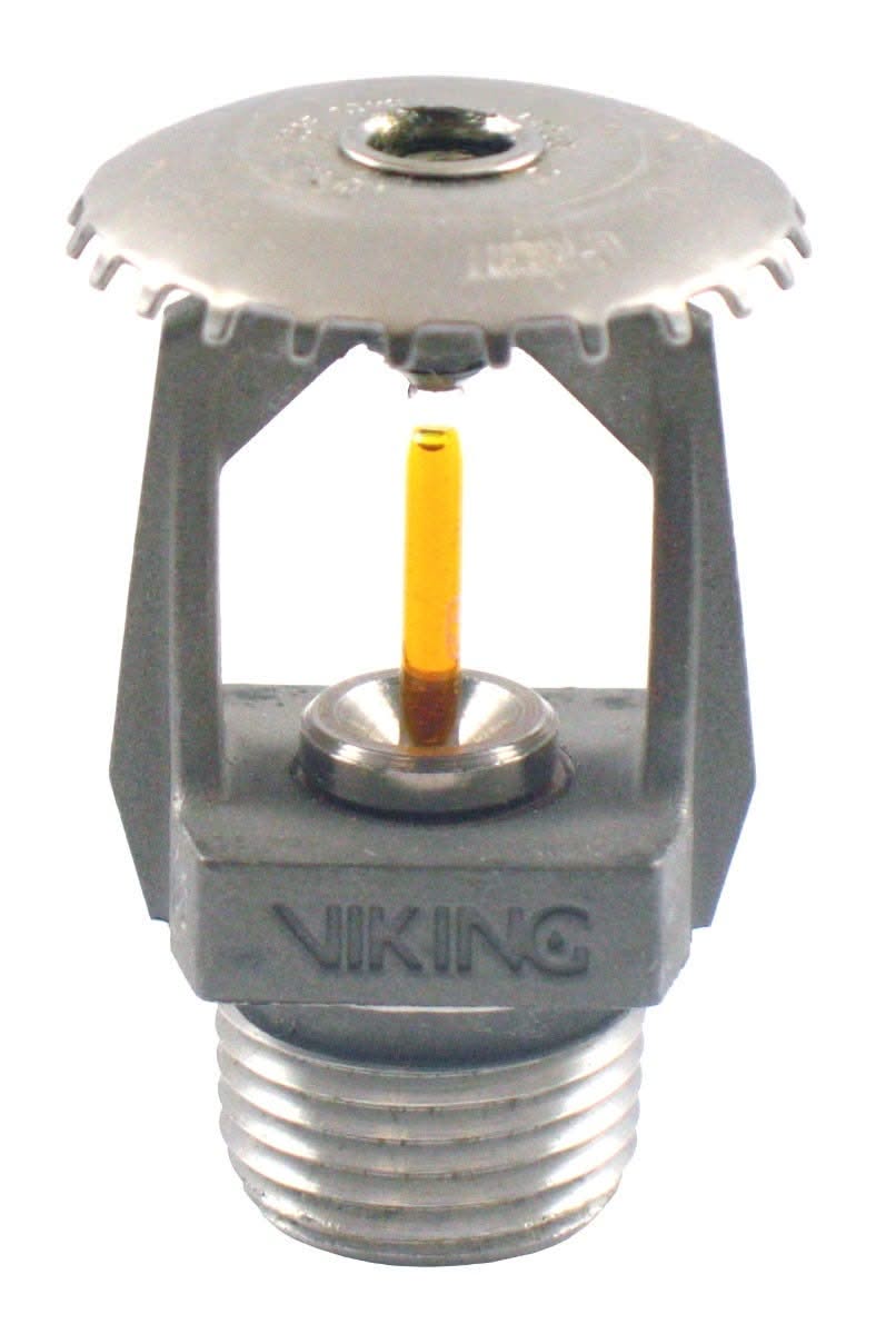 VK338 K5.6 QR UP - Fire Protection Parts