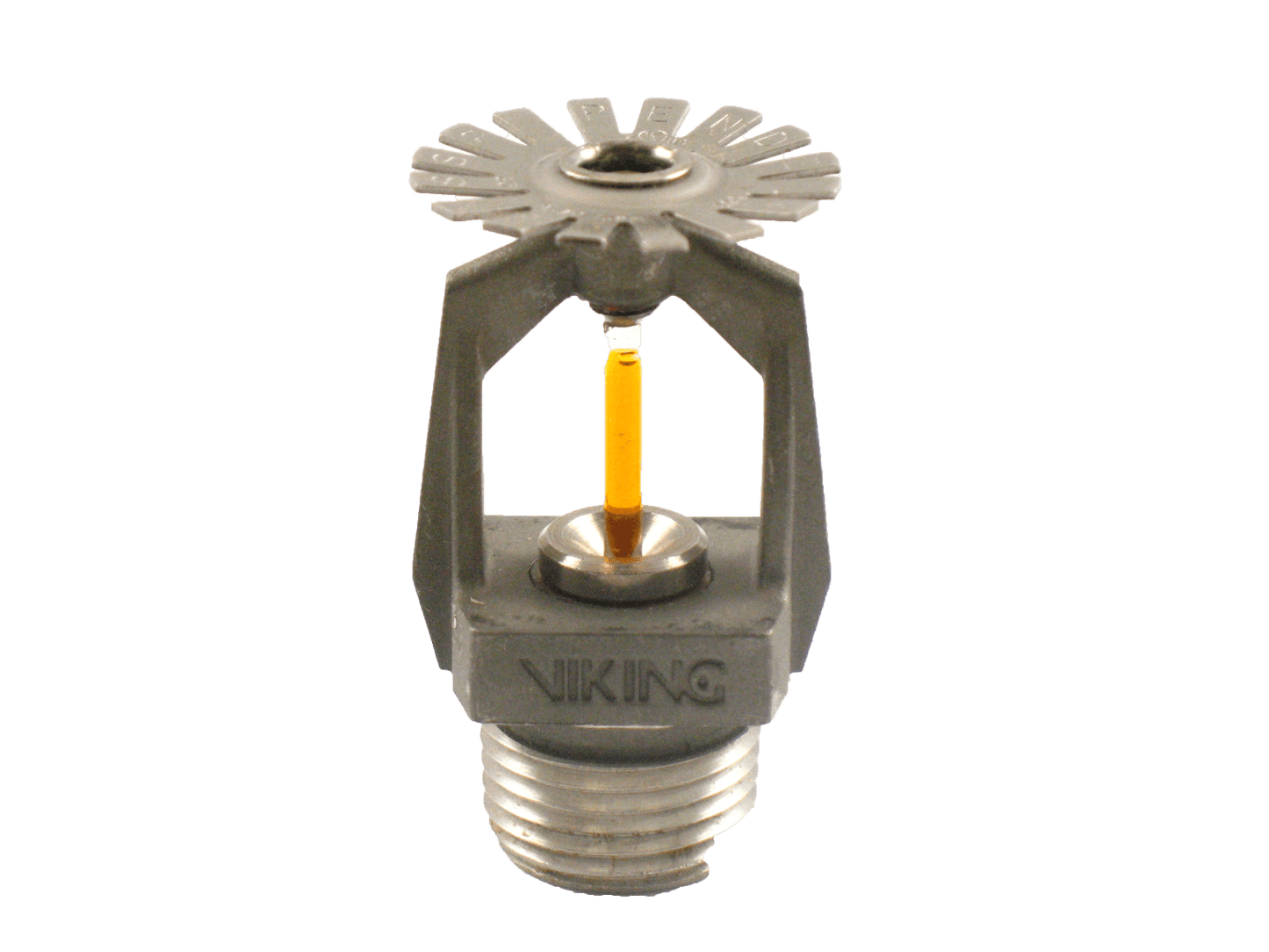 VK339 K5.6 QR PD - Fire Protection Parts