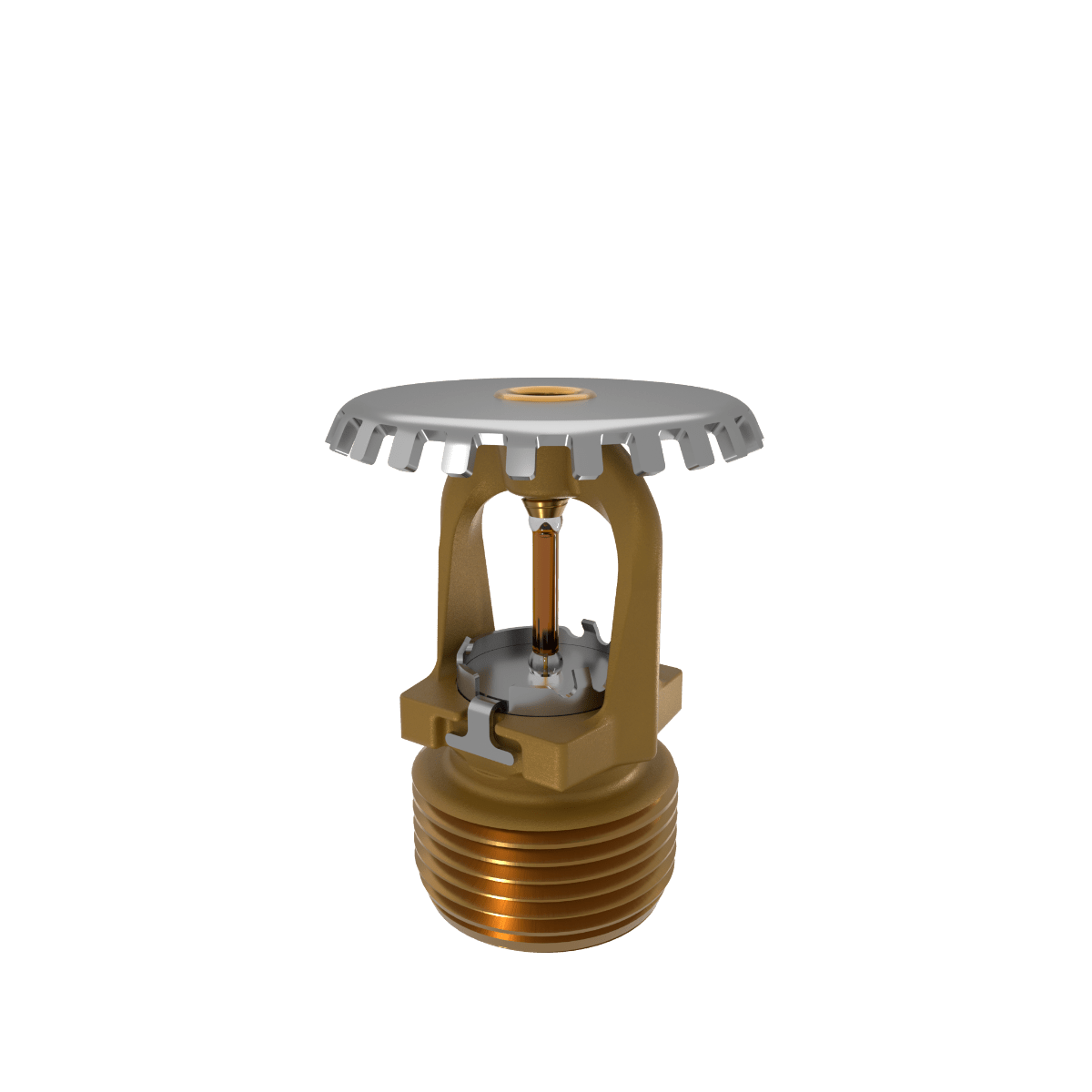 VK3501 K8.0 QR UP - Fire Protection Parts