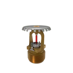 VK3501 K8.0 QUICK RESPONSE (QR) UP WT 175 3/4" - Fire Protection Parts