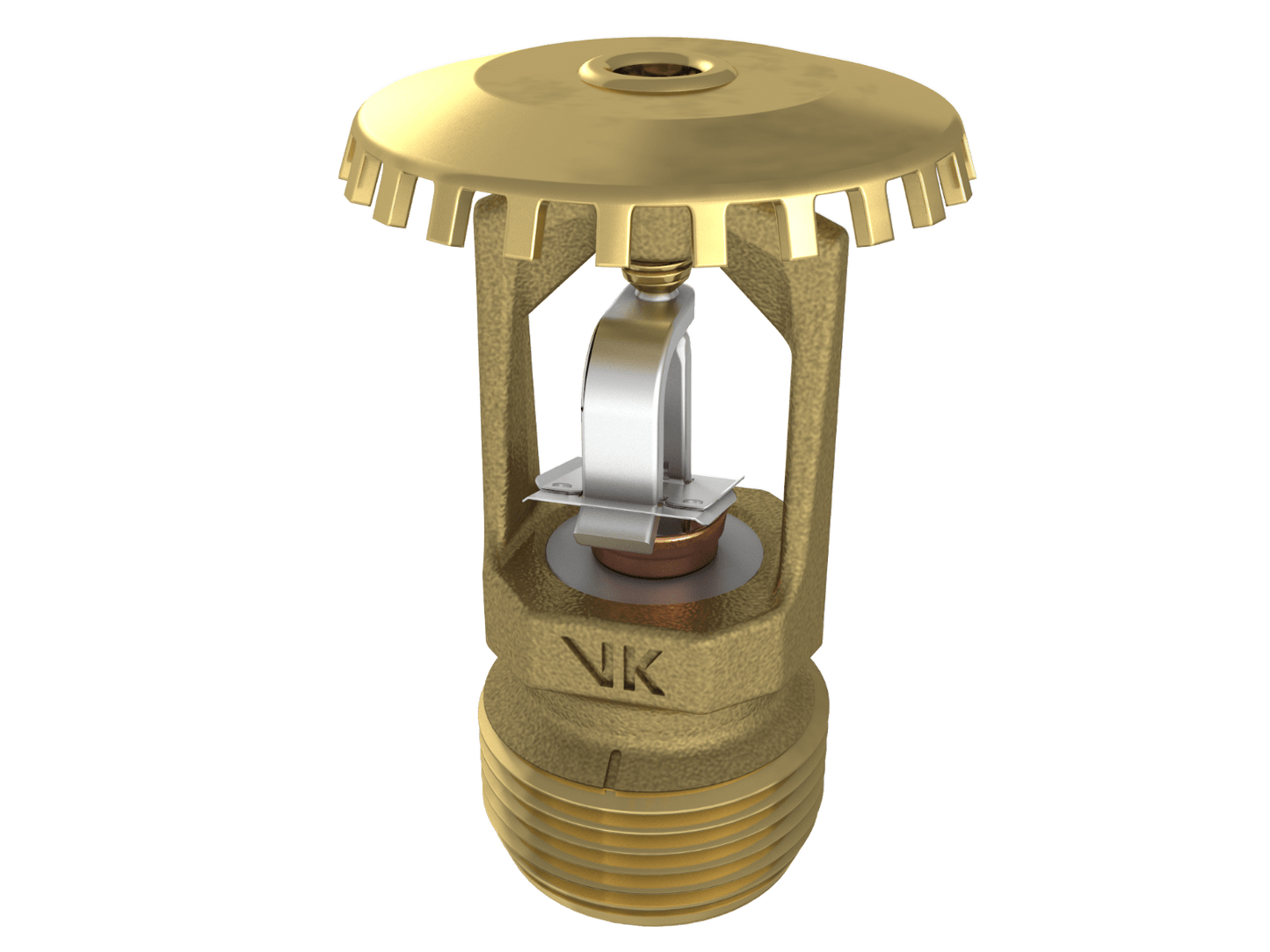 VK351 K8.0 QR UP - Fire Protection Parts