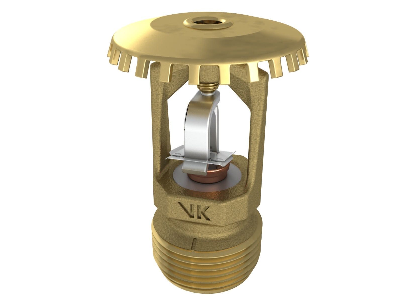 VK351 K8.0 QR UP - Fire Protection Parts