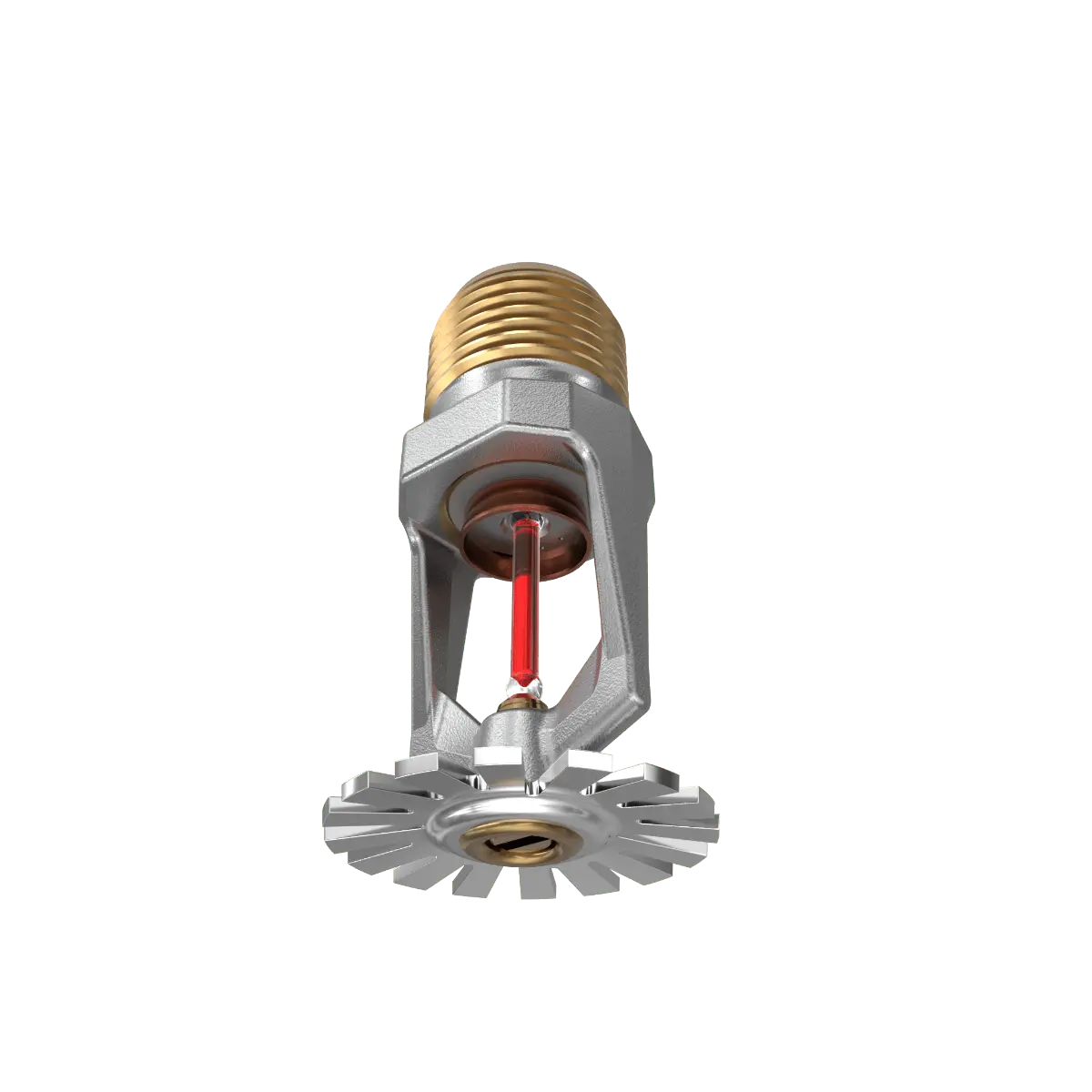 VK352 K8.0 Quick Response Fire Sprinklers - High Performance – Fire ...