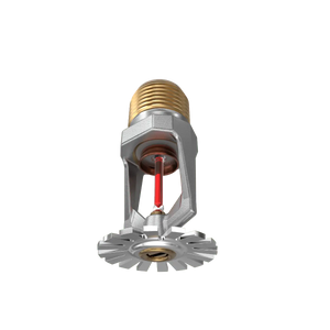 VK352 K8.0 QR PD Fire Sprinkler for Safety Solutions by Viking