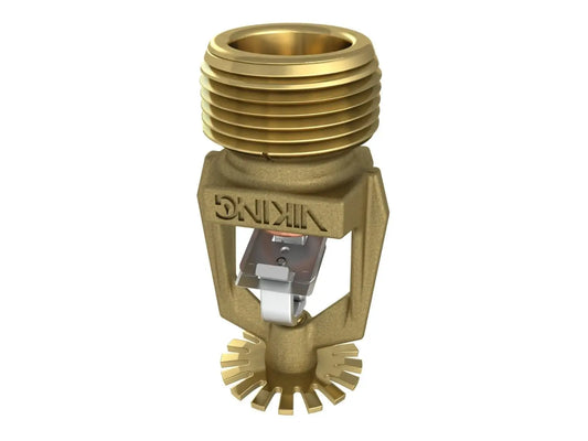 Viking VK353 K8.0 Quick Response Fusible Link Pendent Sprinkler Sprinklers Viking Fire Protection Parts Viking VK353 K8.0 Quick Response Sprinkler for Fire Safety