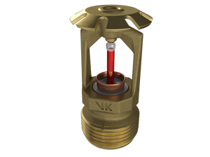 Viking VK354 K8.0 QR Quick Response Sprinkler Head by Viking