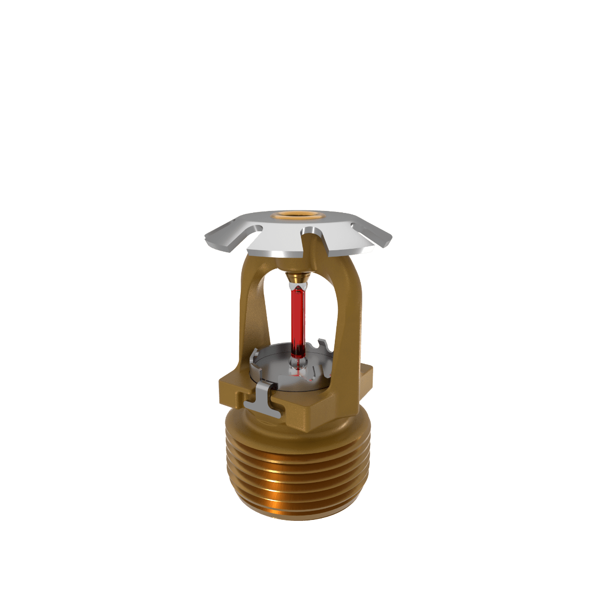 VK3541 QR CV - Fire Protection Parts