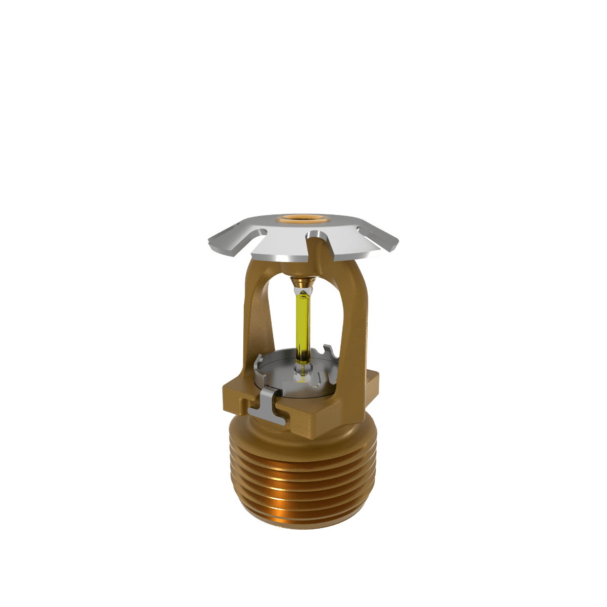 VK3541 QR CV - Fire Protection Parts