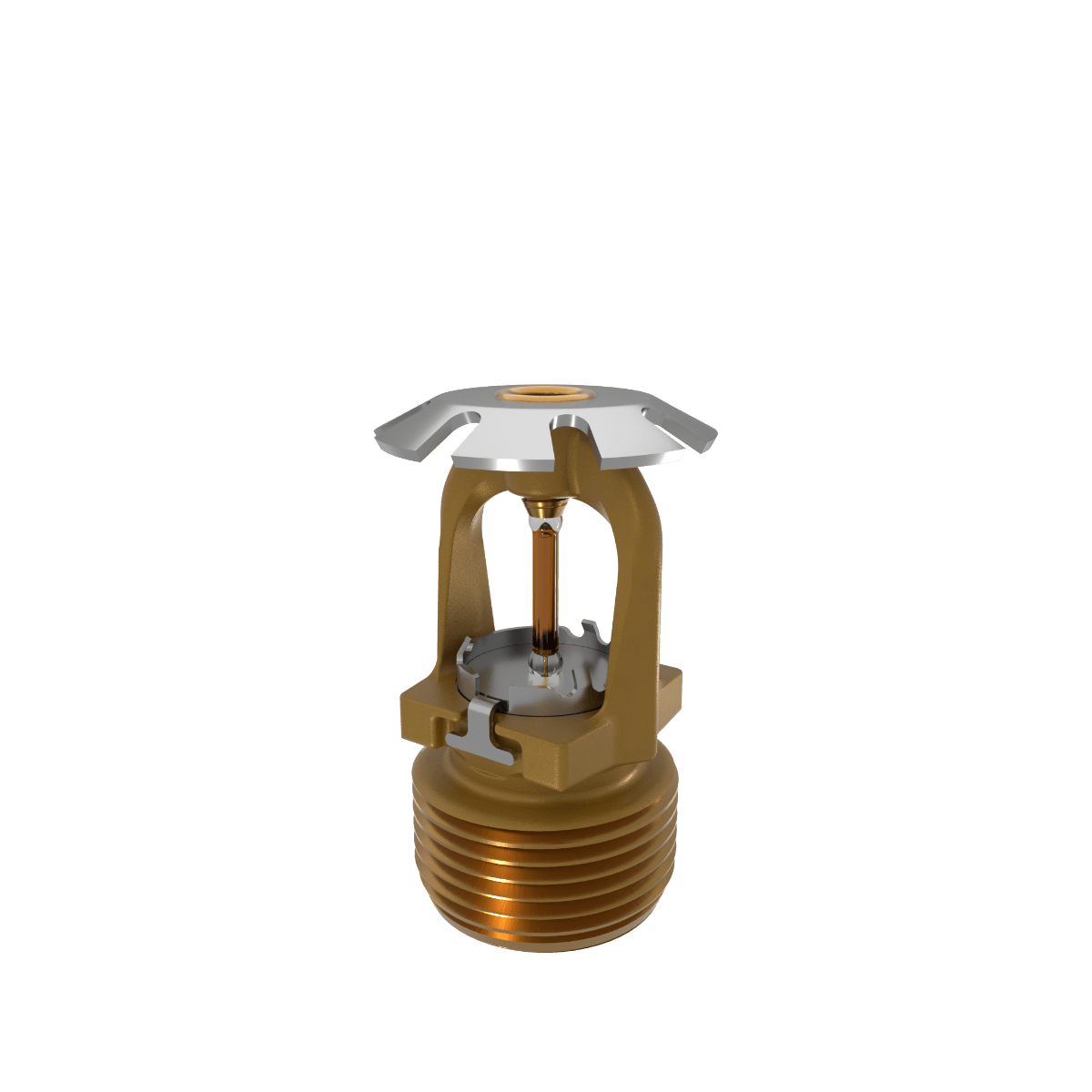 VK3541 QR CV - Fire Protection Parts