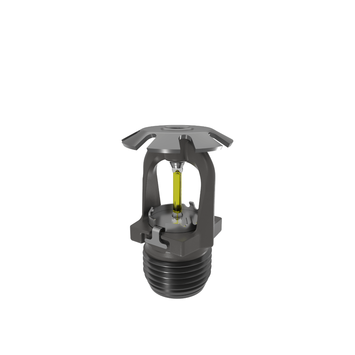 VK3542 K8.0 QR CV - Fire Protection Parts