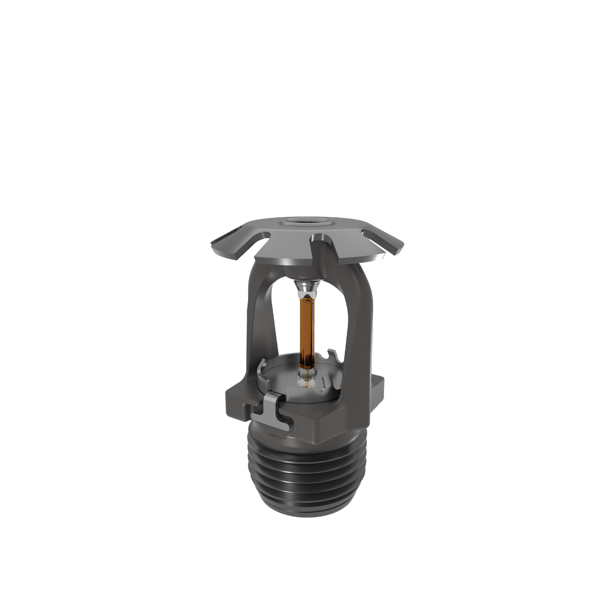 VK3542 K8.0 QR CV - Fire Protection Parts