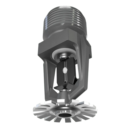 Sunshield SST Fire Protection System for Safety Reliability by Viking