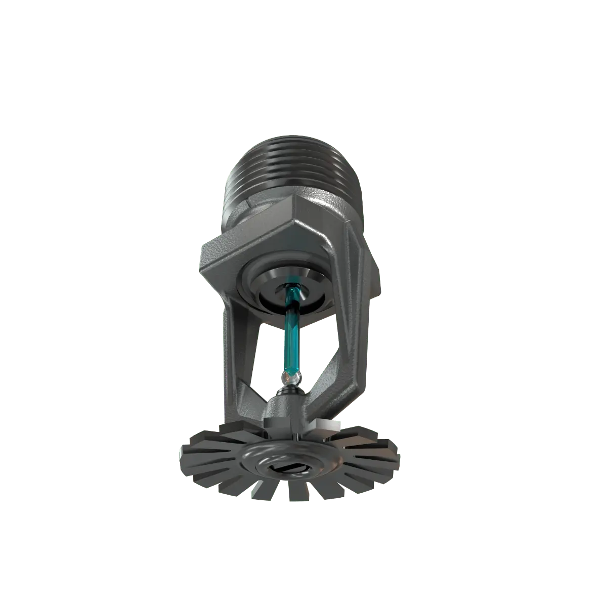 VK377 K11.2 QR PD by Viking