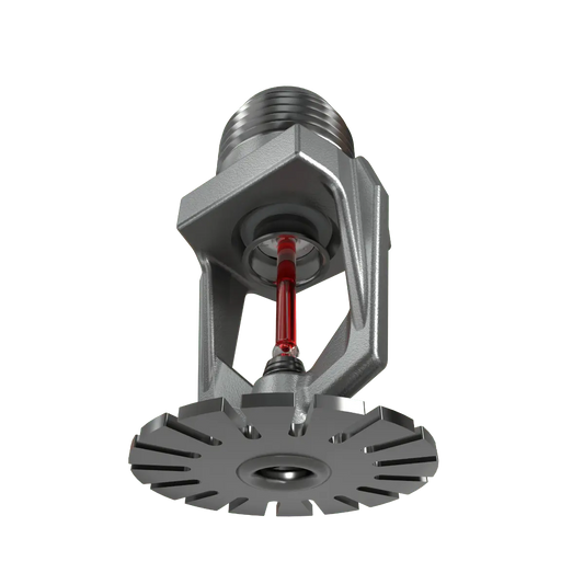 Viking VK430 K4.3 Residential Pendent Sprinkler 4.3mm Glass Bulb by Viking