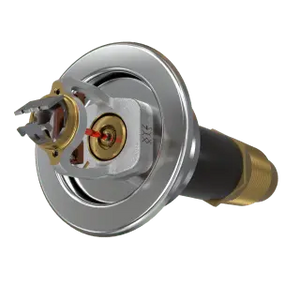 VK449 RESIDENTIAL REC HORIZONTAL SIDEWALL NT 155F 6" - Fire Protection Parts