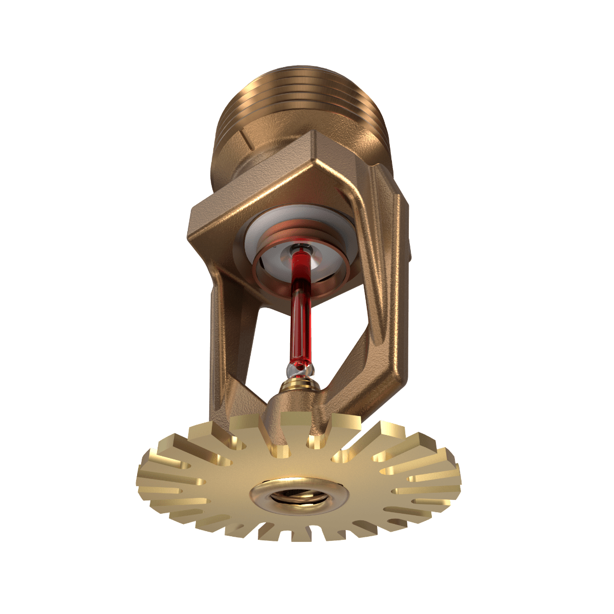 VK458 K7.4 RES PD - Fire Protection Parts