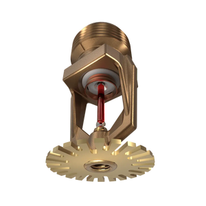 Viking VK458 K7.4 4.2mm Residential Pendent Sprinkler by Viking
