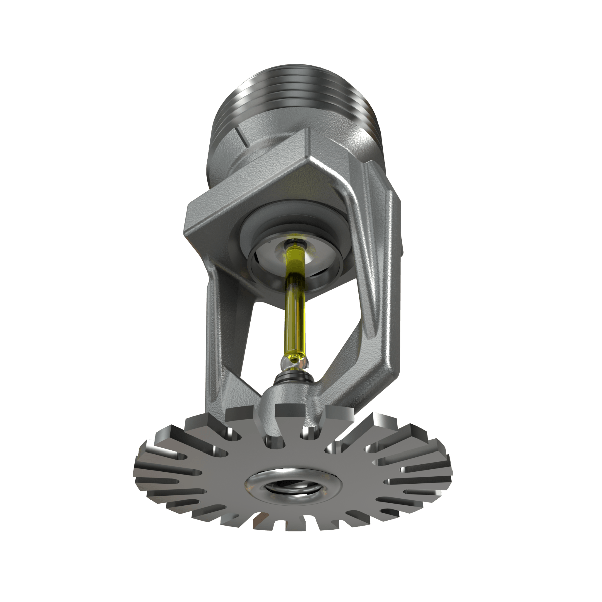 VK458 K7.4 RES PD - Fire Protection Parts