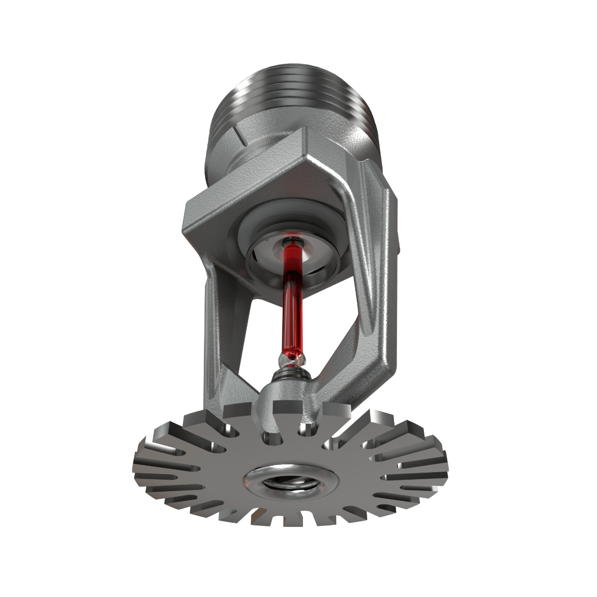 VK458 K7.4 RES PD - Fire Protection Parts