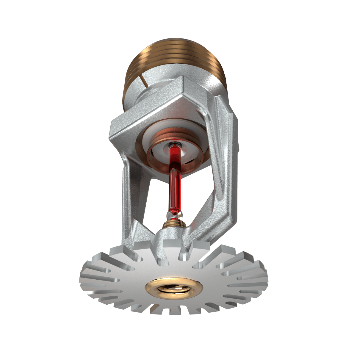 VK458 K7.4 RES PD - Fire Protection Parts